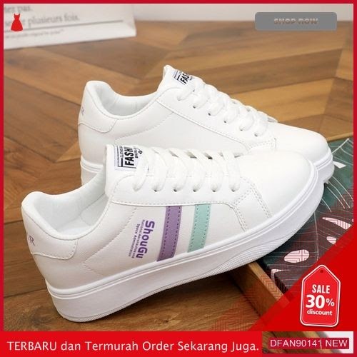JUAL DFAN90141T176 SEPATU N SANDAL TD43x0176 WANITA SNEAKERS TERBARU BMGShop