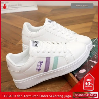 JUAL DFAN90141T176 SEPATU N SANDAL TD43x0176 WANITA SNEAKERS TERBARU BMGShop