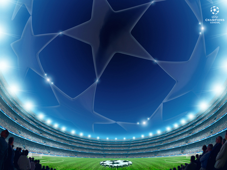 Jadwal Liga Champions 2012-2013 SCTV Lengkap