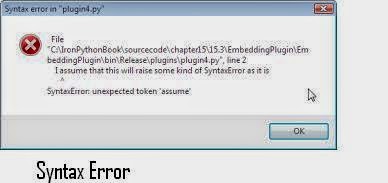 How to set up Syntax Error Failed - Online Solution, Maths Short Tricks ...