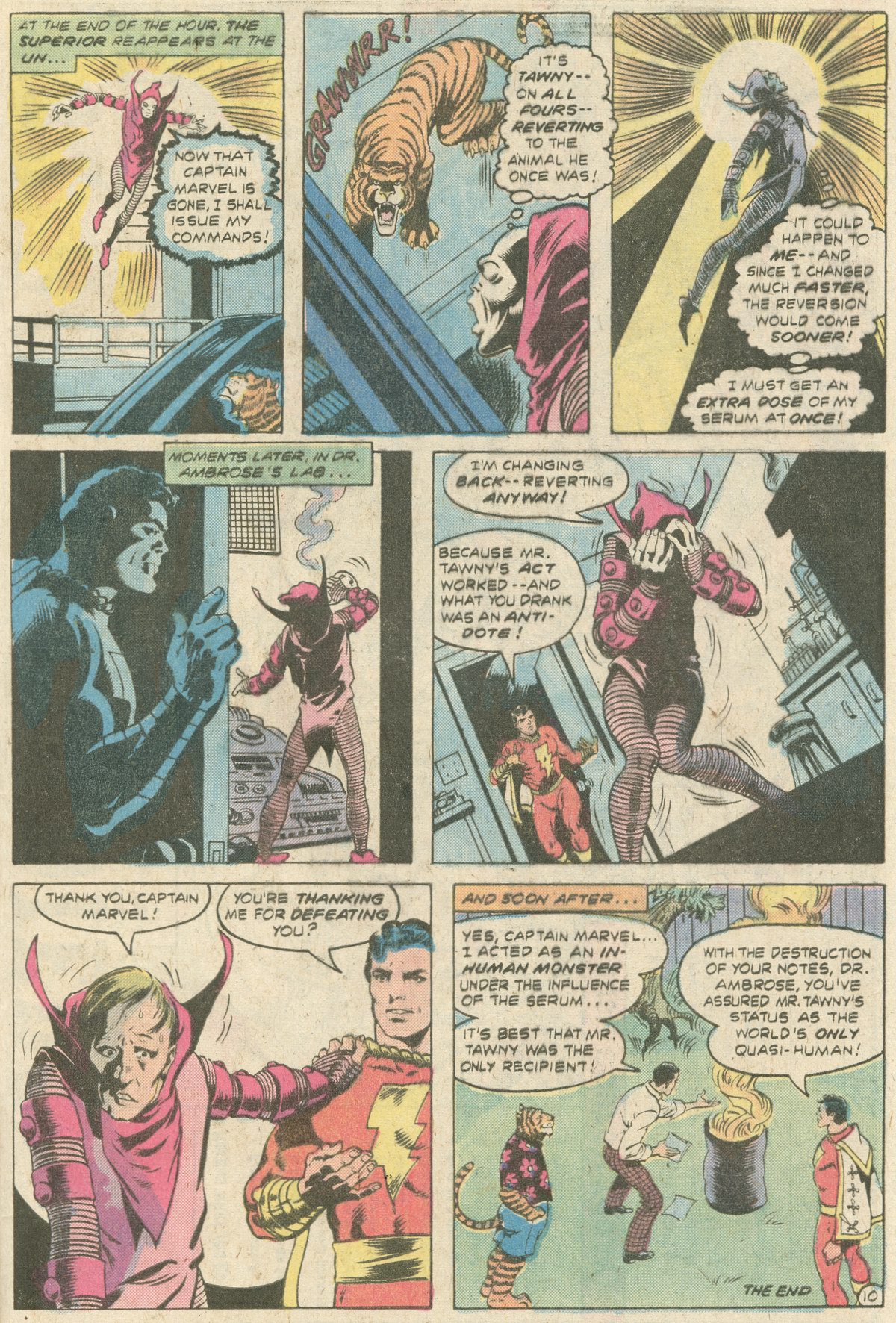 Worlds Finest Comics 259 Page 64