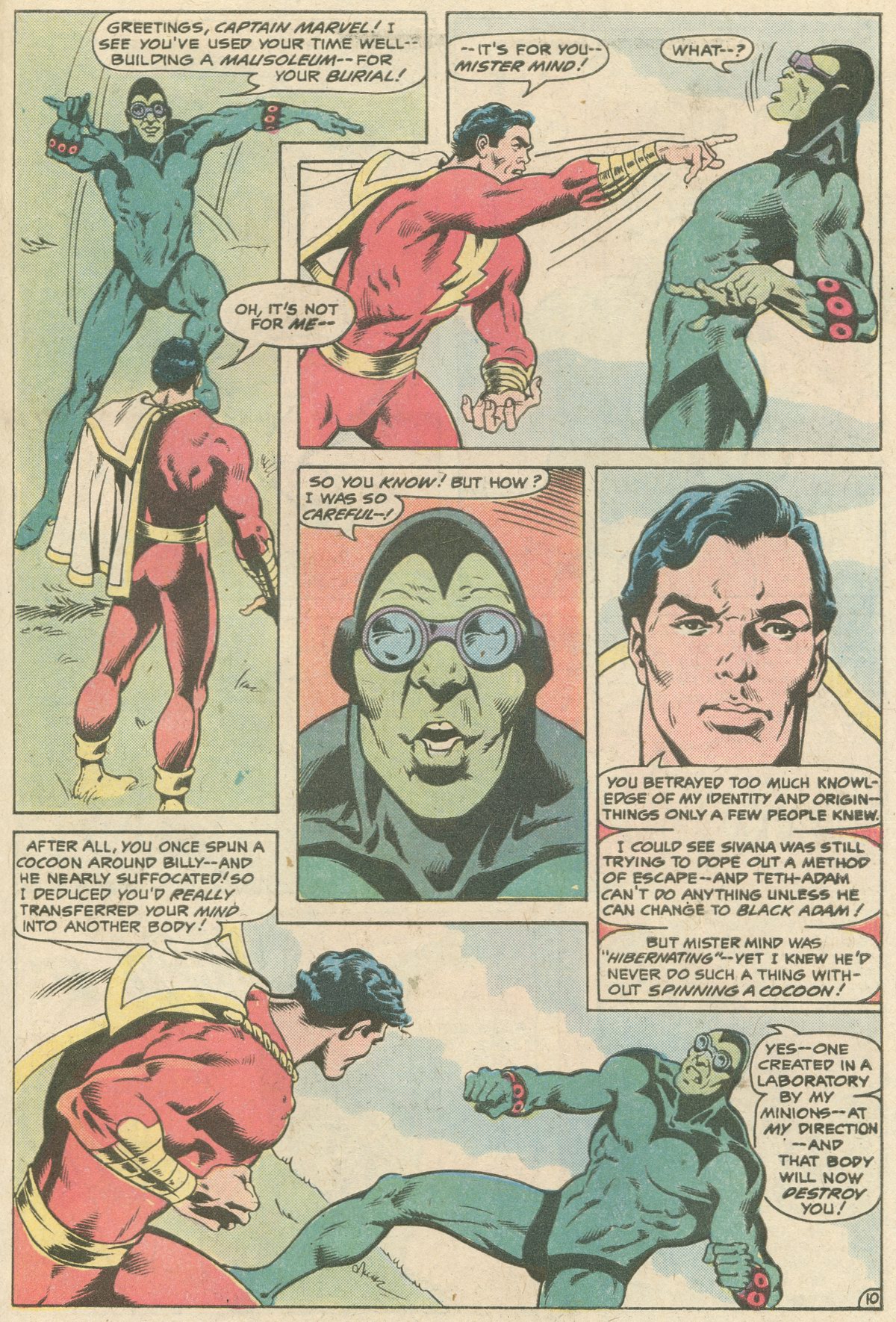 Worlds Finest Comics 257 Page 60