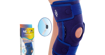 Alat Terapi Tempurung Lutut | Alat Menstabilkan Sendi ...