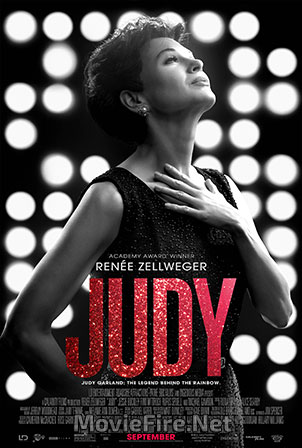 Judy (2019) 1080p