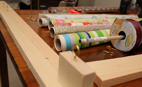 Wrapping Paper Centre