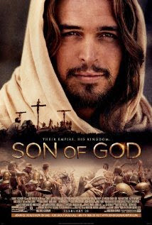 Download Son of God 2014 720p WEB-DL 850MB