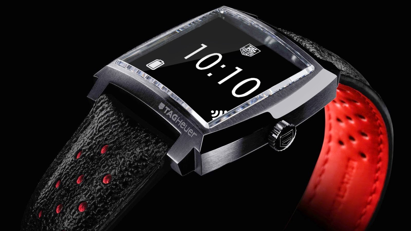 Smartwatch TAG Heuer Berbasis Intel dan Google Android Soepeno Blog