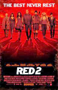 descargar Red 2, Red 2 latino, Red 2 online