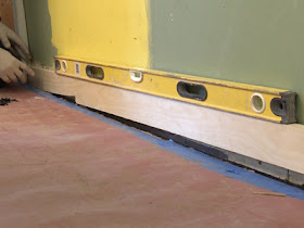 Kapataz - Ideas & Tools For Building: Como instalar tu pared de ladrillos