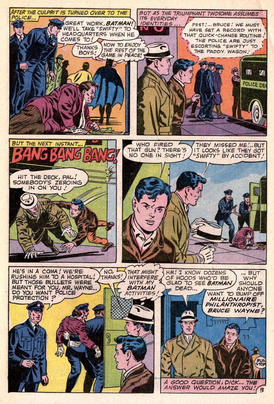 Worlds Finest Comics 171 Page 4