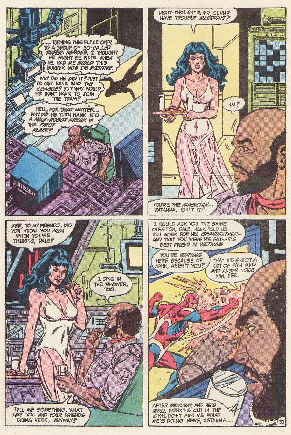 Justice League of America (1960) _Annual_2 Page 32