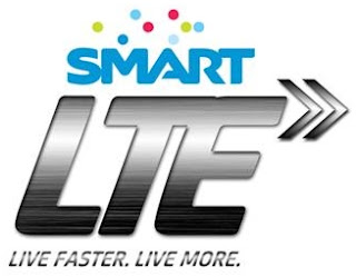 Smart LTE live More