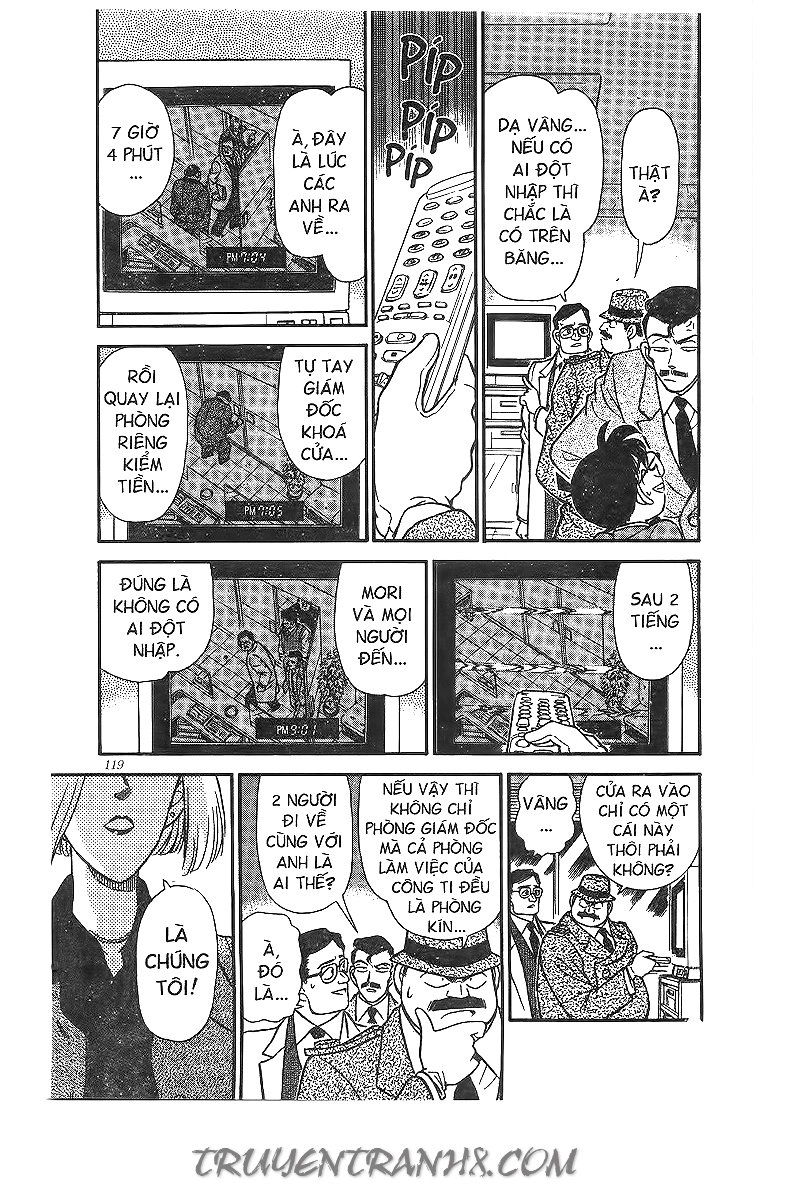 Detective Conan Chap 147 - Truyen.Chap.VN