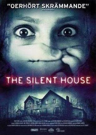 The Silent House The Silent House