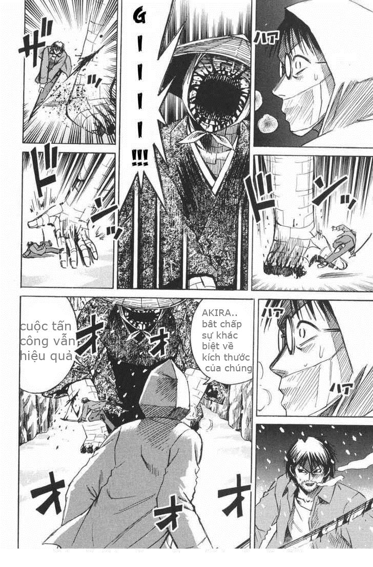 Higanjima chapter 74 trang 6
