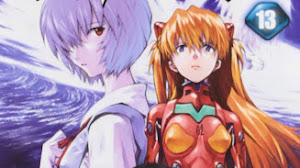 ▷ Descarga Neos Genesis Evangelion 🥇【Manga Tomos 97/97】 PDF Mega ✅