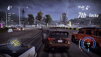 Need For Speed Heat Game Screenshot 13