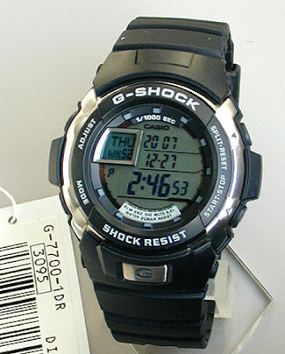 casio 3095