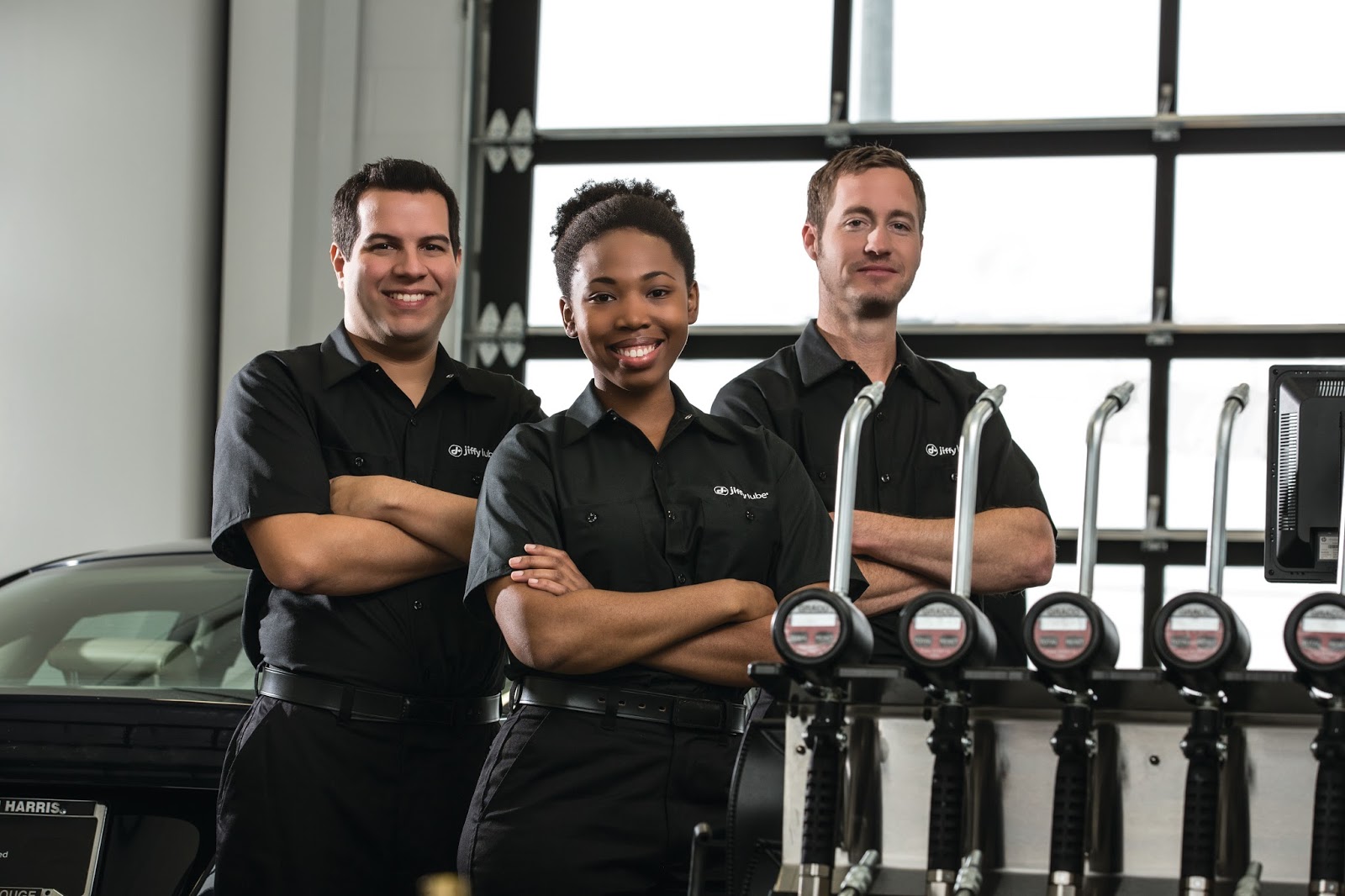 Jiffy Lube Utah Join the Jiffy Lube Utah Team!