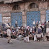 اليمن: تسريح اكثر من 3 ملايين عامل جراء العدوان السعودي 