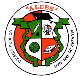 WEB OFICIAL CEIP ALCES