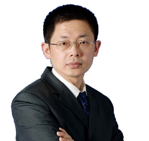 林偉賢博士 Wilson Lin | 實踐家教育集團的創辦人
