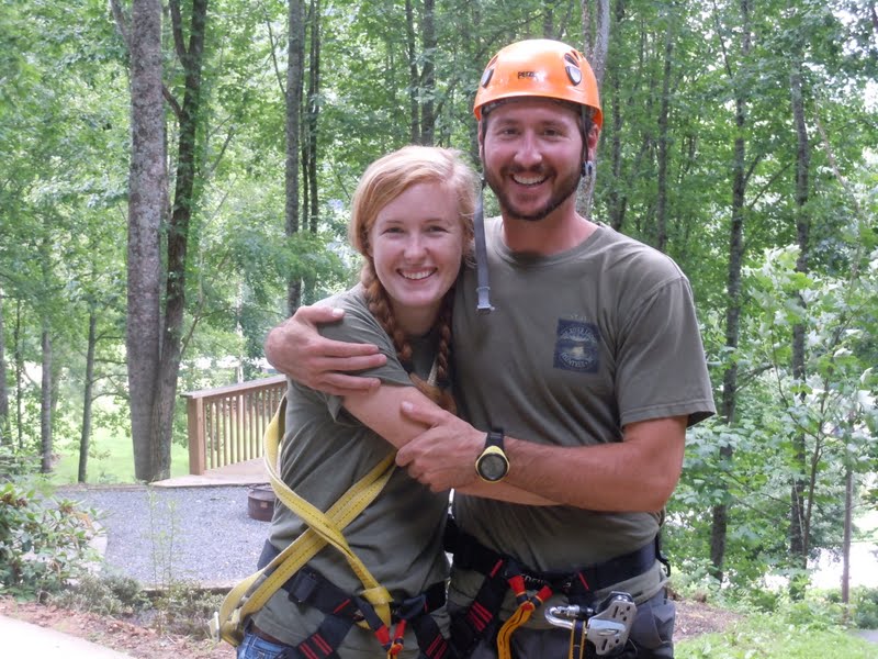 What a Country! Spruce Pine, North Carolina