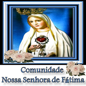 COMUNIDADE NOSSA SENHORA DE FÁTIMA