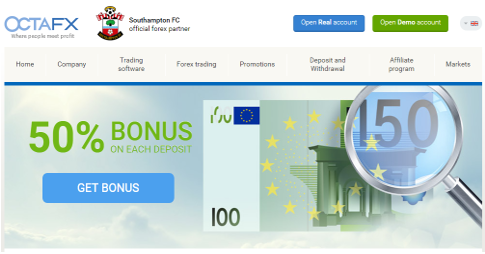 Forex brokers think