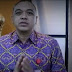 Bupati A Zaki Iskandar Budayakan Batik Motif Tangerang