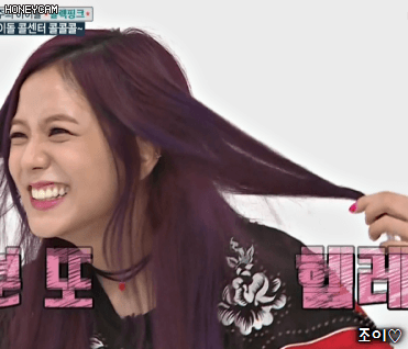 주간아이돌 블랙핑크 개인위주.gif | 인스티즈