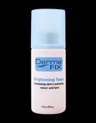 4 DermaFix Cosmeceutical Skin Care Products