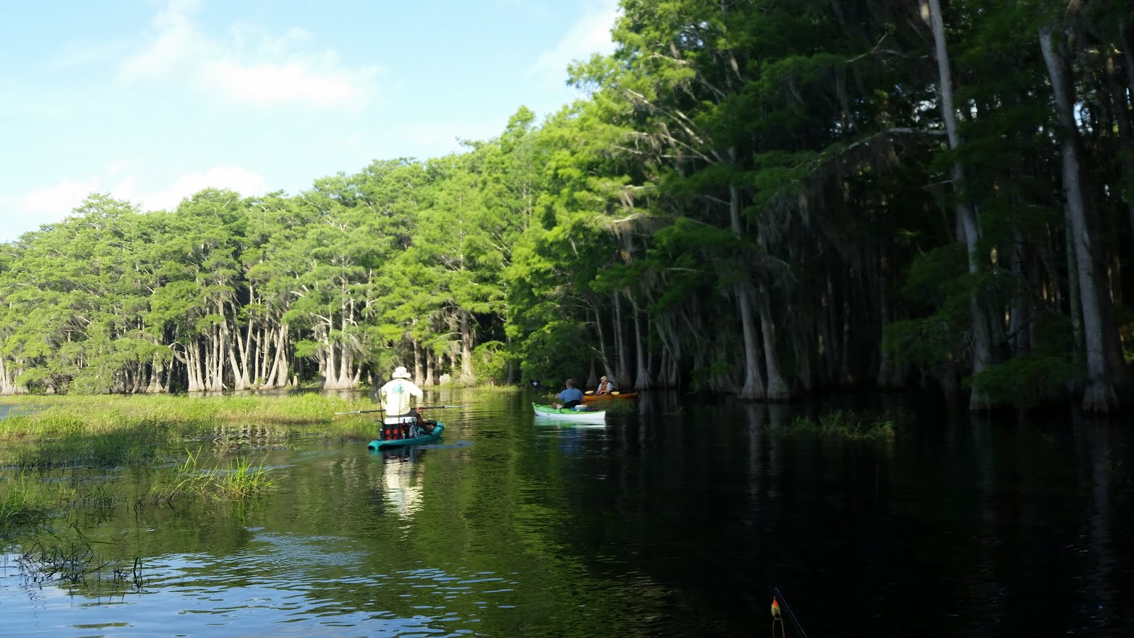 Fishing Florida