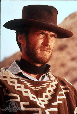 For A Few Dollars More 1965 Clint Eastwood Image 1