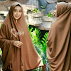 Hijab Latifa Aisya