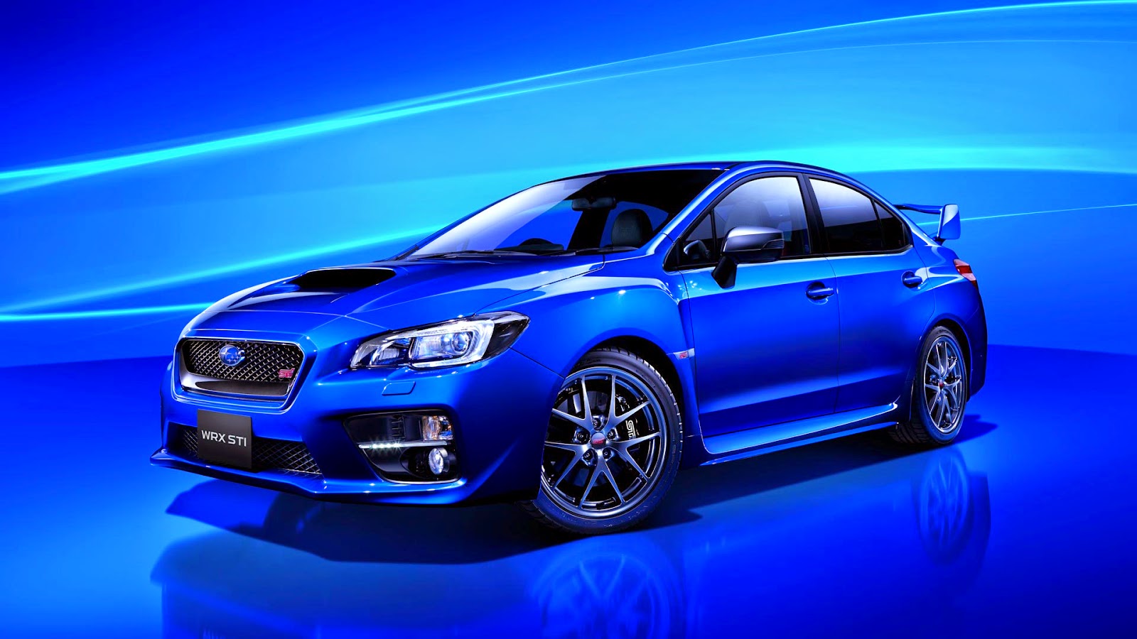 Leopaul's blog: Subaru WRX S4 (VAG) and WRX STi (VAB)