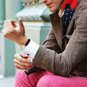 Pink-trousers-tweed-jacket-men-style-pre
