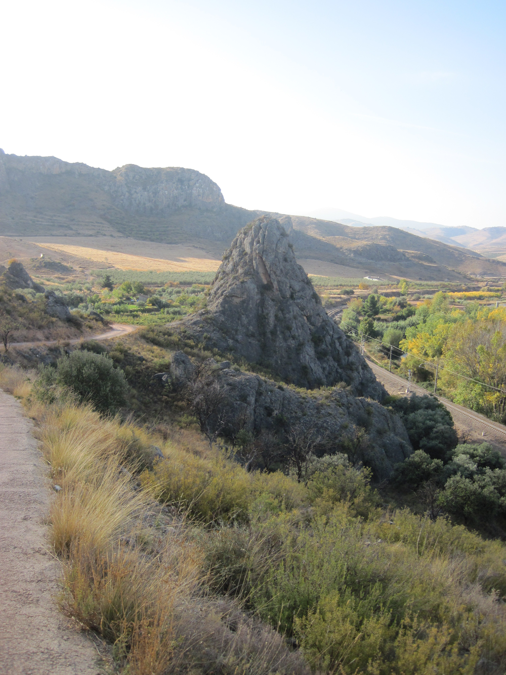 Foto de Cima Lomaza en Plasencia de Jalón, Zaragoza
