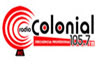 Radio Colonial 105.7 FM