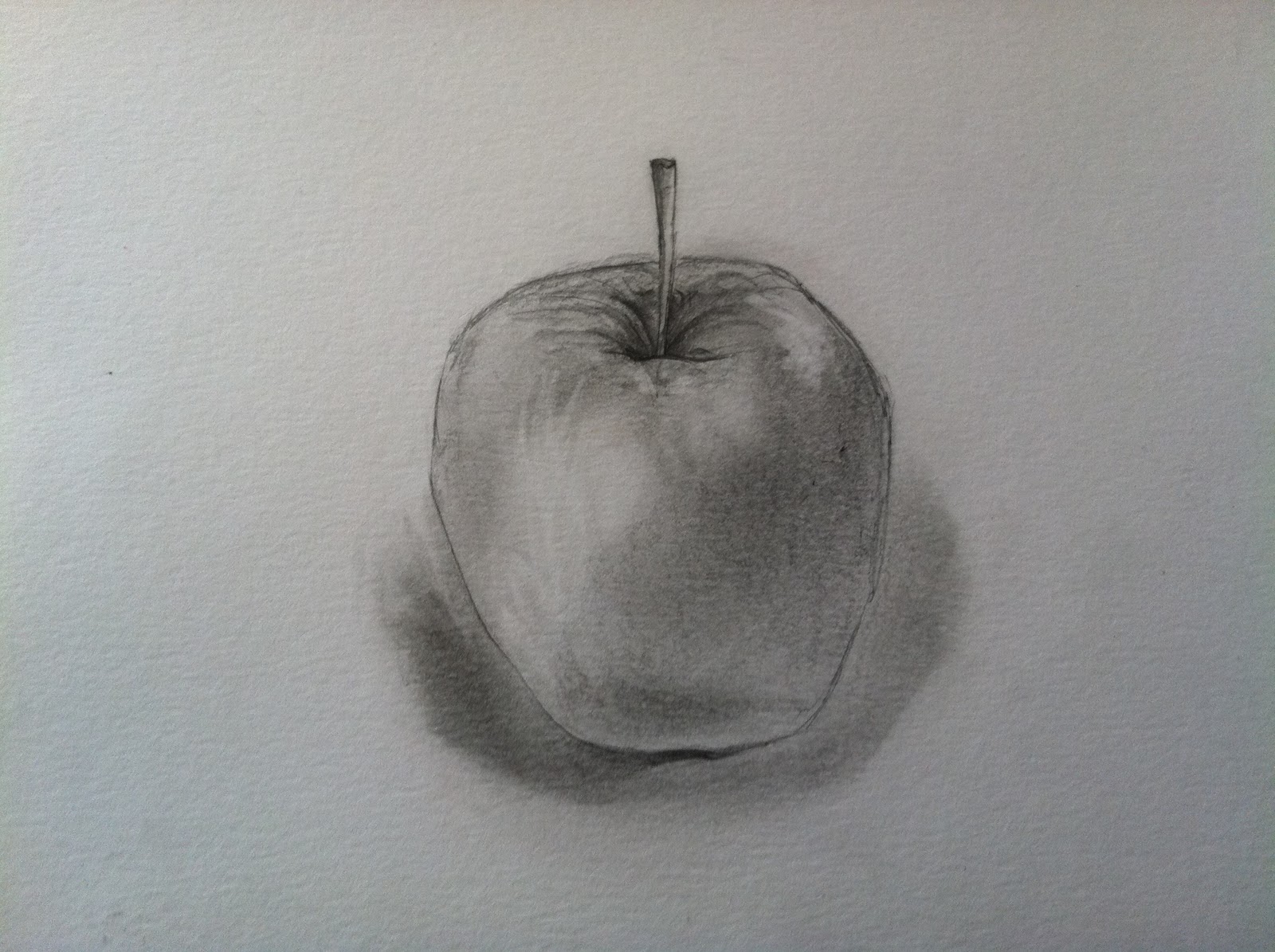 Juf Laura: Fruit tekenen is geen 'makkie'