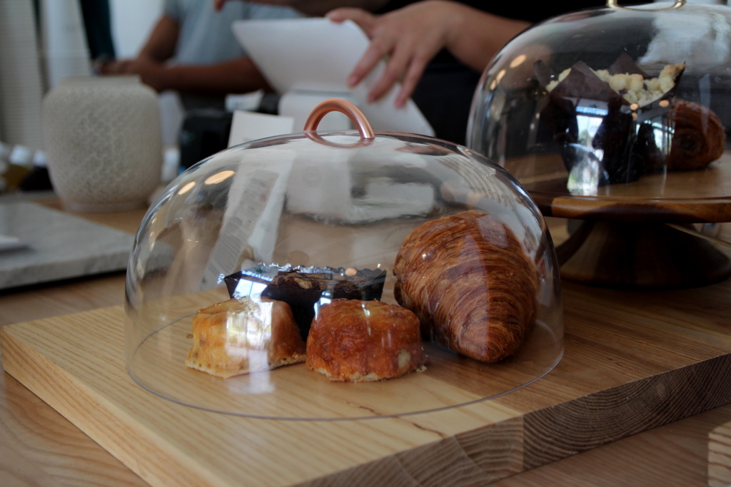 Lattes & Toasts at Kit Coffee, Newport Beach Coffee and Hip Orange County