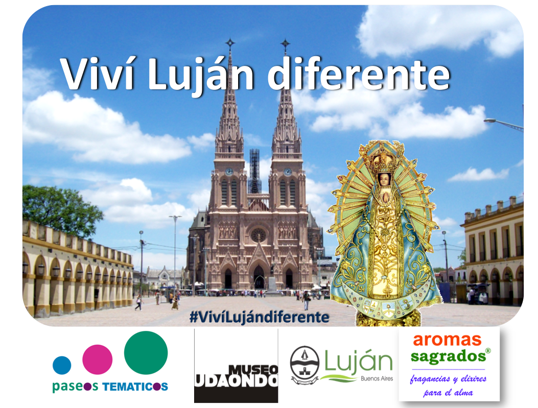 Paseos Tematicos Mayo 2016