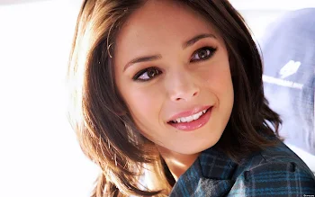 kristin kreuk