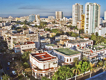 Alquiler en el Vedado El Vedado...