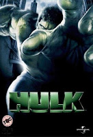 Người Khổng Lồ Xanh - Hulk