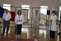 Exhibition „Independent Moldova. Pages of history” 