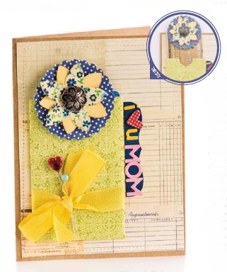 Card for mom ~ Home Decorating Ideas