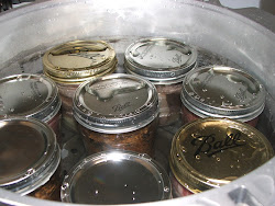 canning pressure roast beef pot bratwurst jar granny canner using meats canned each pounds minutes recommended directions