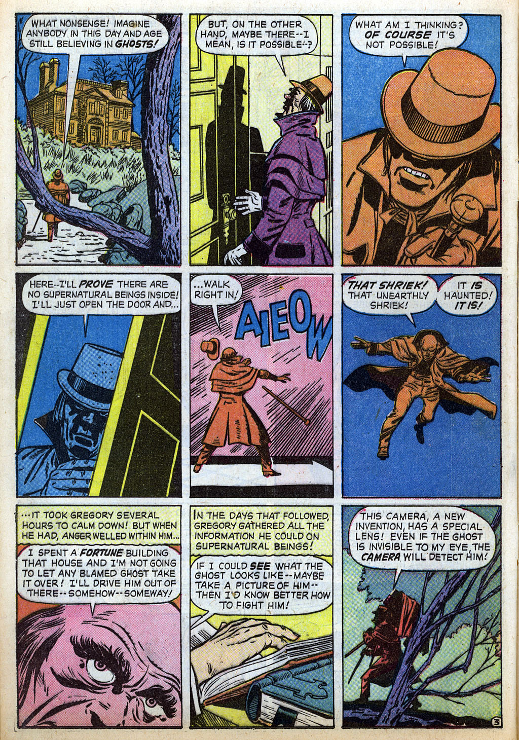 Read online Journey Into Mystery (1952) comic -  Issue #75 - 12