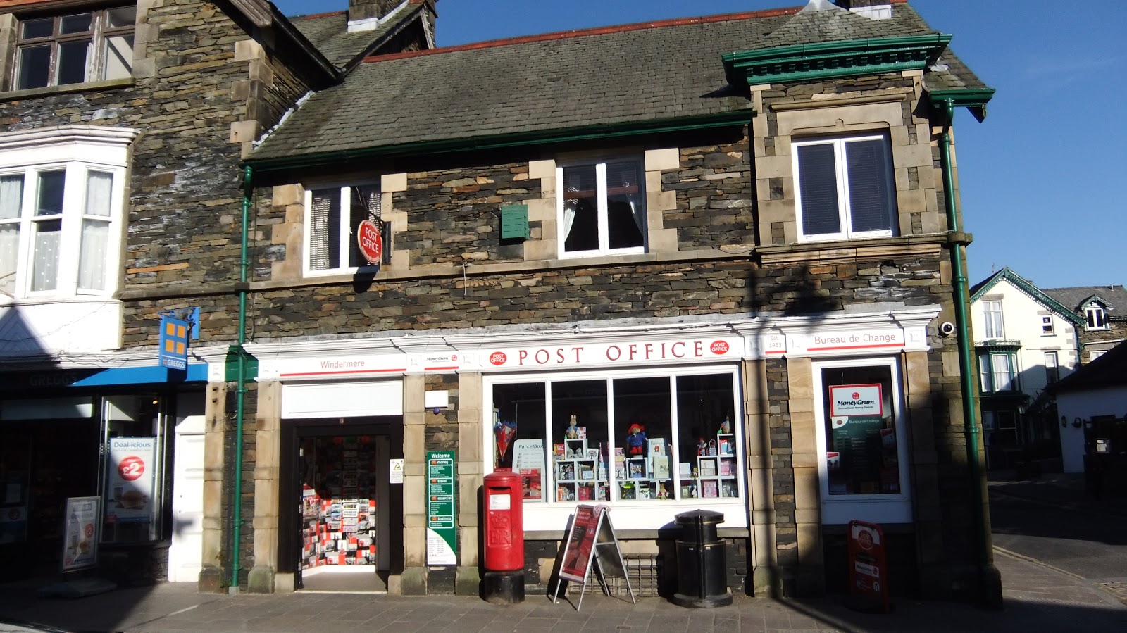 North West Images Windermere